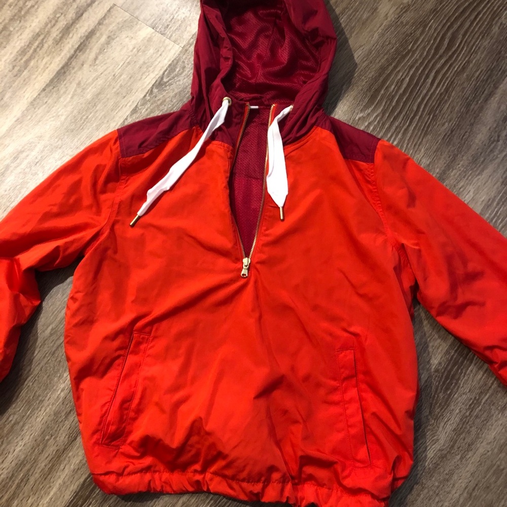 Old Navy raincoat